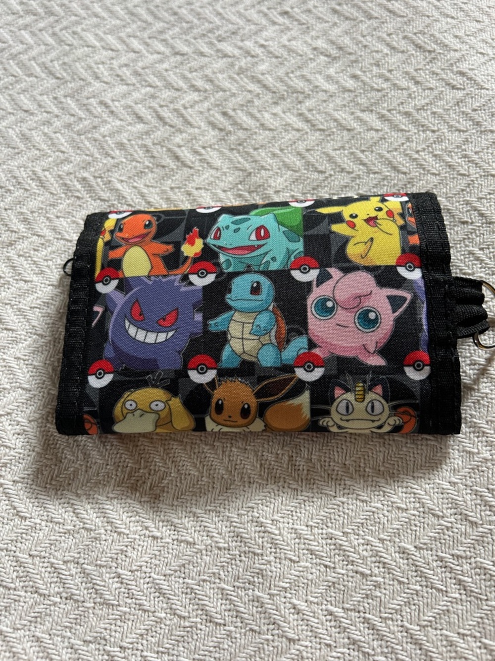 Pokemon Wallet - Picture 2 of 3